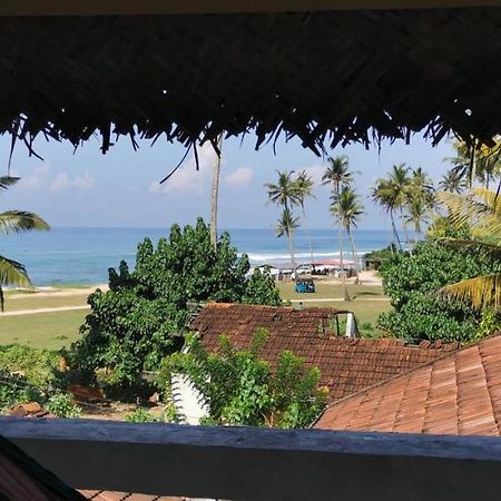Gunne Fisherman House เวลิกามา ภายนอก รูปภาพ