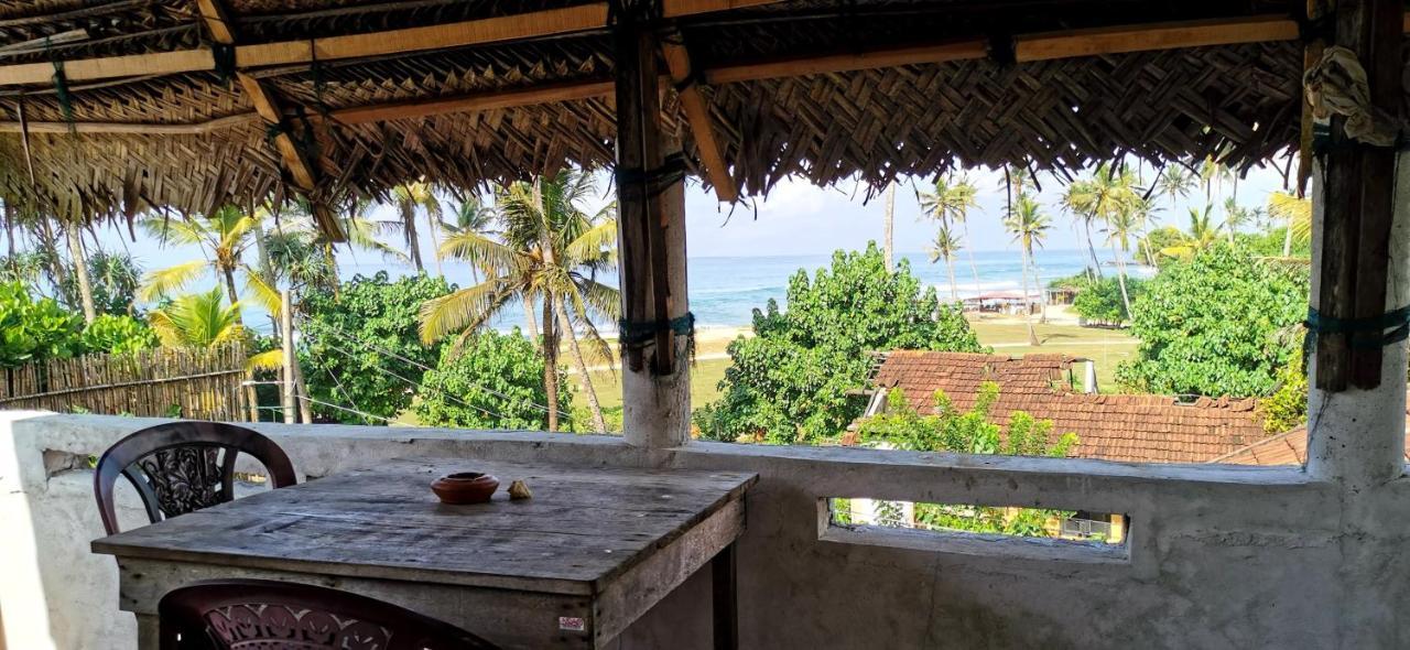 Gunne Fisherman House เวลิกามา ภายนอก รูปภาพ