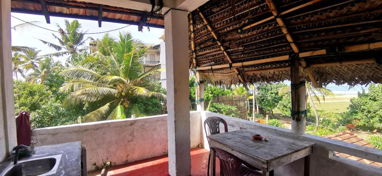 Gunne Fisherman House เวลิกามา ภายนอก รูปภาพ