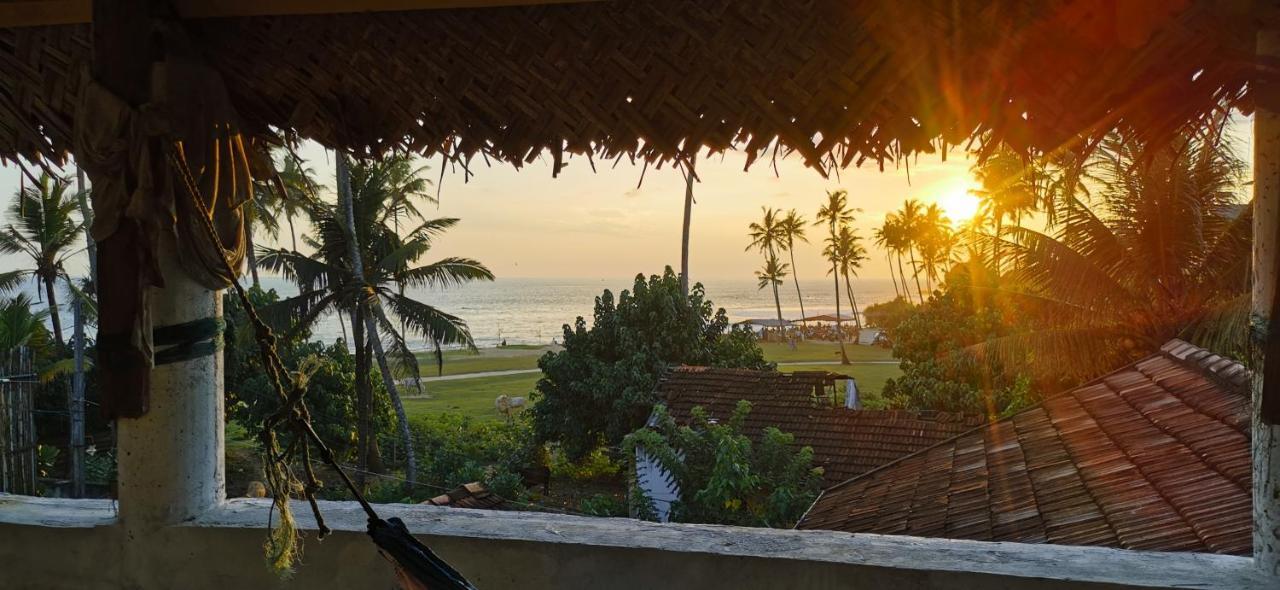 Gunne Fisherman House เวลิกามา ภายนอก รูปภาพ