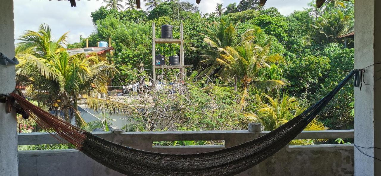 Gunne Fisherman House เวลิกามา ภายนอก รูปภาพ